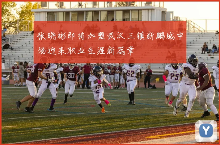 张晓彬即将加盟武汉三镇新鹏城中场迎来职业生涯新篇章