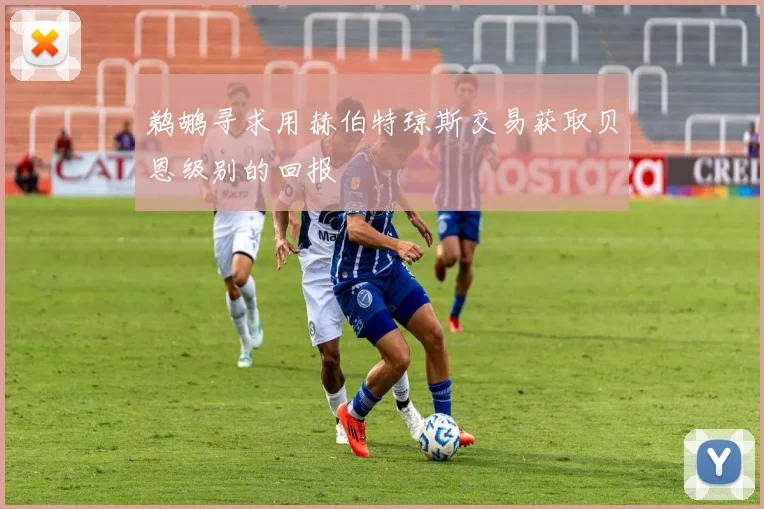 鹈鹕寻求用赫伯特琼斯交易获取贝恩级别的回报
