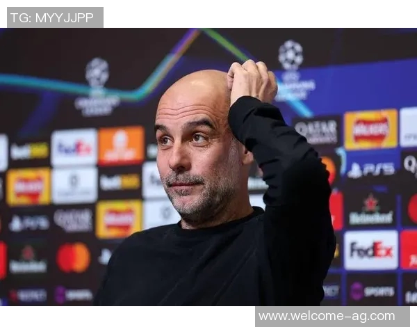 瓜帅谈欧冠抽签结果与更衣室氛围球员人品至关重要